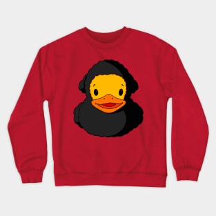 Black Sheep Rubber Duck Crewneck Sweatshirt